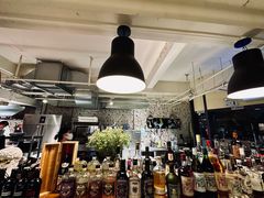 -BOLLO意大利餐厅(龙山万物工场店)