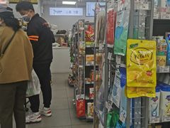 -便利蜂(广安门内大街319号店)