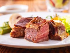 -斗牛士牛排(南京东路店)