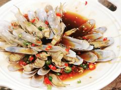 -郑喜旺烧烤(郑州总店)