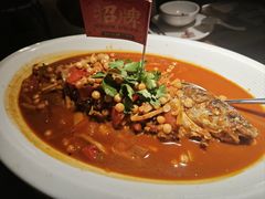 -桂小厨广西菜(印象城店)