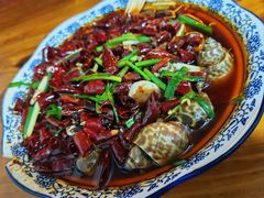 -三哥田螺(北书院街店)