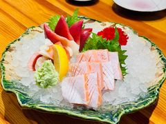 -酒乐日本料理(田安全国首店)