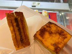 咸蛋黄烧烤芝士-BreadTalk面包新语·烘焙蛋糕(金光华广场店)