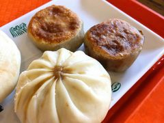-南来顺饭庄·清真(南菜园店)