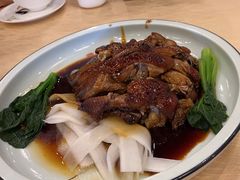 -和膳居饮食有限公司