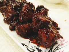 牛眼粒-尚岛私房菜(西方巷店)