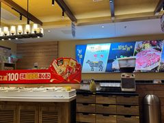 -豪客来牛排(马群招商花园城店)