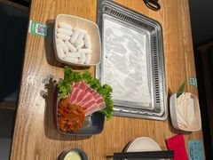 -新石器烤肉(招商1872店)