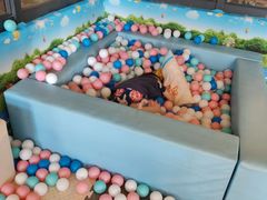 -星河湾温泉洗浴酒店