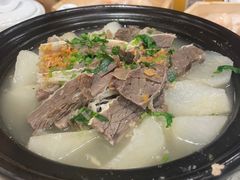 -麒麟中餐厅·经典粤菜·地道菜式老字号(广州长隆酒店)