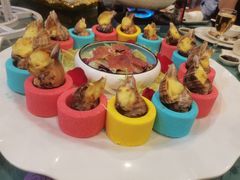 -金鼎香辣诱惑(宁康西路店)