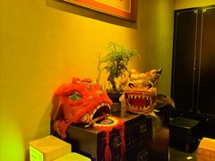 -龙门阵茶屋川菜馆(武康路店)