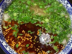-陇上全荟兰州传统牛肉面(延吉路店)