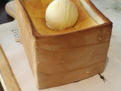 面包诱惑-绿茶餐厅(华发商都店)