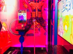 -歌友汇KTV(大悦城11层店)