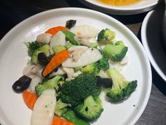 -外婆家(杭州马塍店·杭帮菜名店)