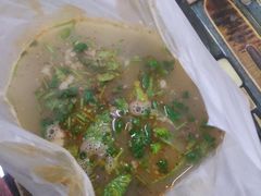 -春雨羊汤店(广开四马路总店)