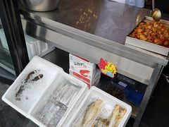 -必点海鲜·鲅鱼水饺(鞍山西道店)