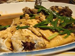 -旺角小渔村(幸福中路店)