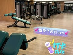 -上海静安香格里拉大酒店