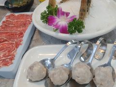 -牛天下·牛肉·海鲜·打边炉·融合菜