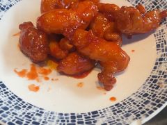 -王家大院·南京菜(湛江路总店)