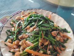 -古榕农庄·桑拿簸箕菜·招牌泥焗鸡(清远长隆店)