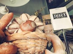 -Juicy Bakery(大学路店)