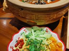 -火宫殿·湘菜小吃·商务宴请·生日聚会(东塘店)