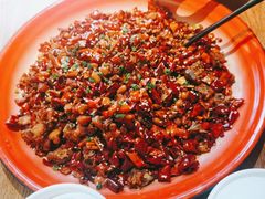 -蓉城小馆(科兴店)