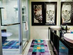 -喜鹊愉家酒店(郑州曼哈顿博览中心地铁站店)