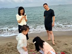 -三亚亚龙湾万豪度假酒店