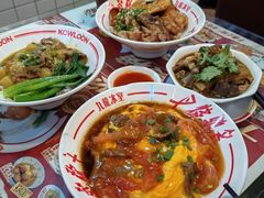 -九龙冰室(新中关购物中心店)