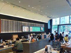 -星巴克臻选(深圳宝安大仟里1店)