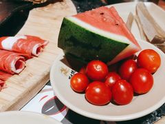 -蜀大侠火锅(森兰花园城店)