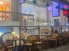 -岛风·台食小馆 ISLAND BISTRO(烟台山店)