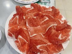 -同城四季爆肚涮羊肉(安华里店)