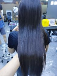 -藤野造型烫染