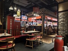 -味上湘菜馆(阿波罗店)