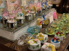 -小樽八音盒堂(手工制作体验馆店)