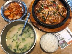 -神仙雪浓汤(弘大店)