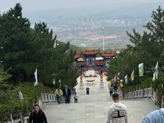 -鸡鸣山旅游景区