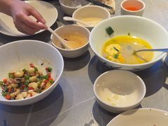 -楚山晓·楚湘菜(江夏永旺店)