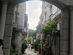 -荔湾博物馆