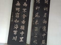 -碑林公园