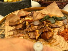 -院8里·少城记忆老川菜(宽窄巷子店)