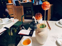 糖油果子-初蓉丨遇见新川菜(亲贤街荣耀店)