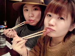 -松阪牛焼肉M(法善寺横丁店)