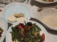 -飞鹿餐饮·陕南菜(北关店)